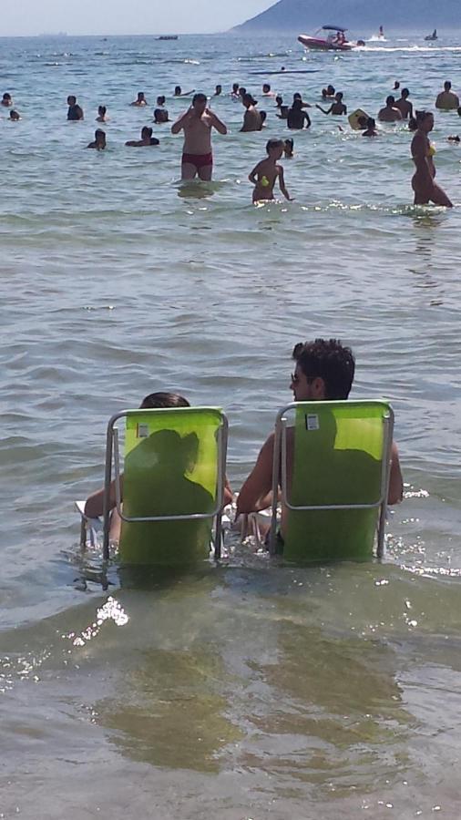 Guaruja Enseada Canto Tortuga Zewnętrze zdjęcie