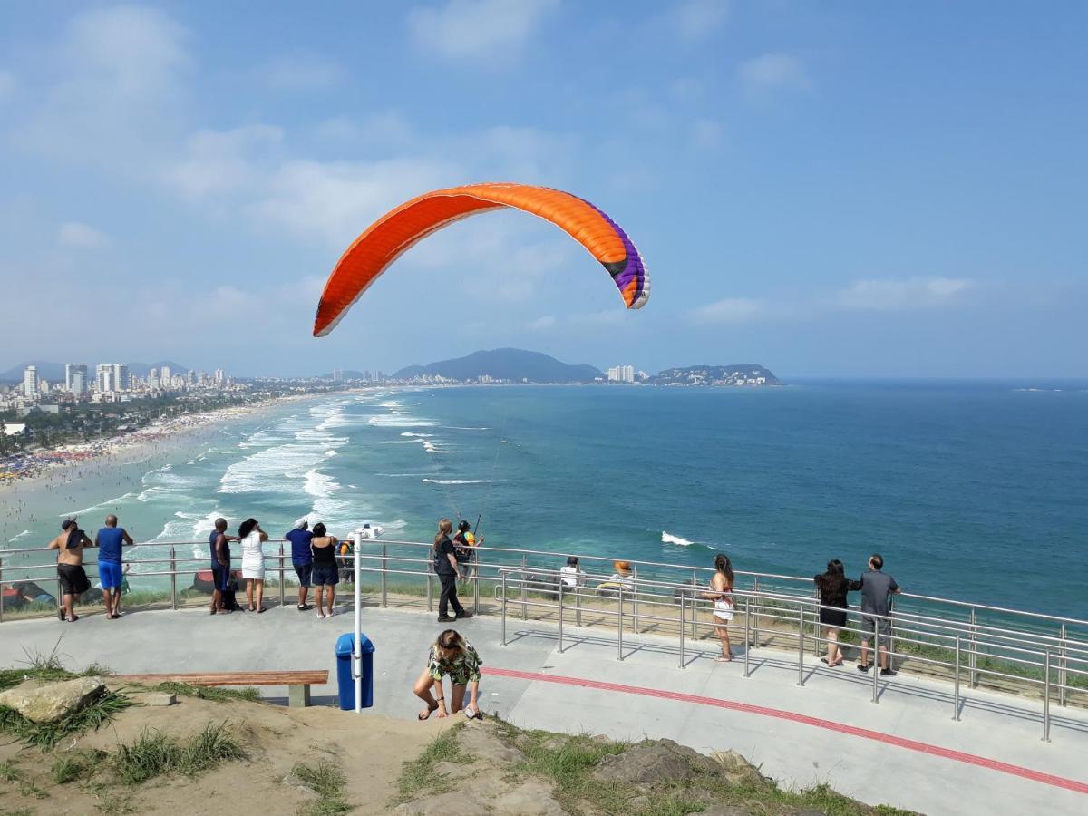Guaruja Enseada Canto Tortuga Zewnętrze zdjęcie