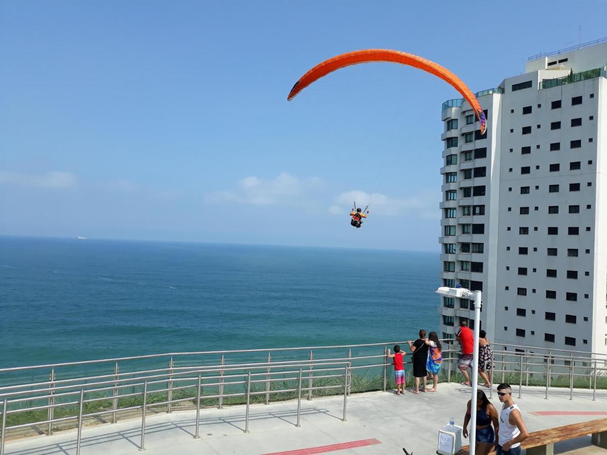 Guaruja Enseada Canto Tortuga Zewnętrze zdjęcie