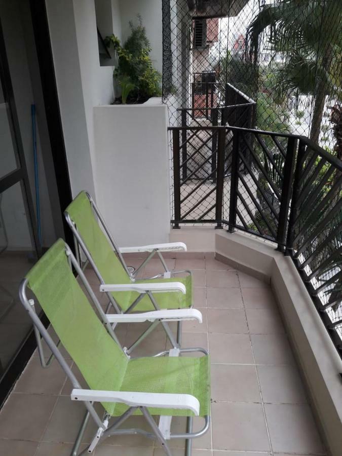 Guaruja Enseada Canto Tortuga Zewnętrze zdjęcie