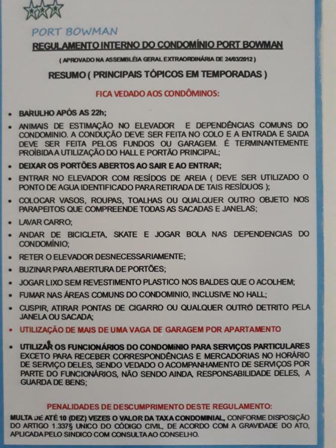 Guaruja Enseada Canto Tortuga Zewnętrze zdjęcie