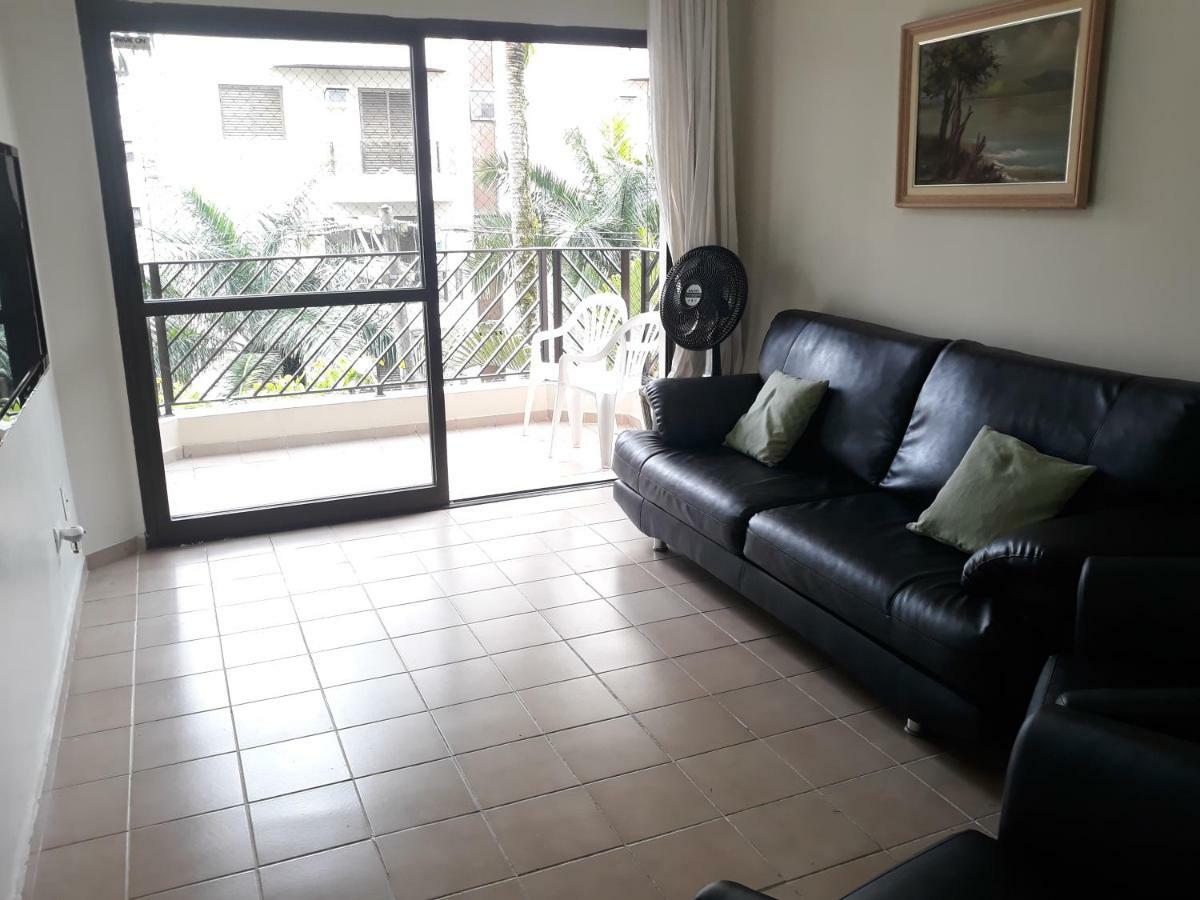 Guaruja Enseada Canto Tortuga Zewnętrze zdjęcie