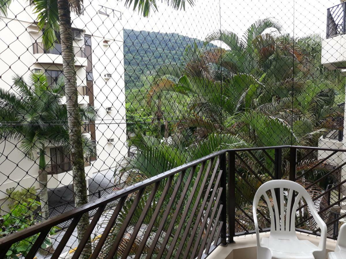 Guaruja Enseada Canto Tortuga Zewnętrze zdjęcie
