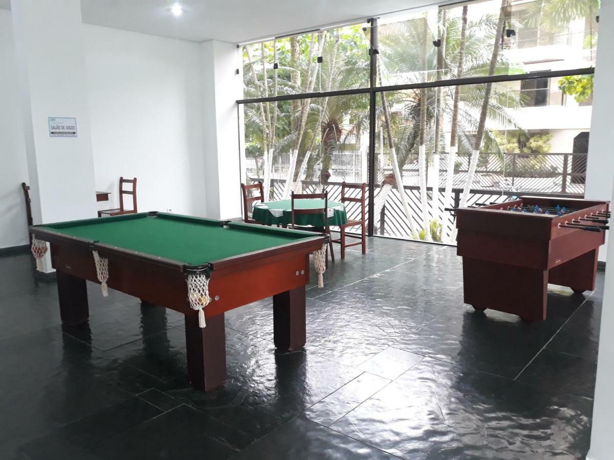 Guaruja Enseada Canto Tortuga Zewnętrze zdjęcie