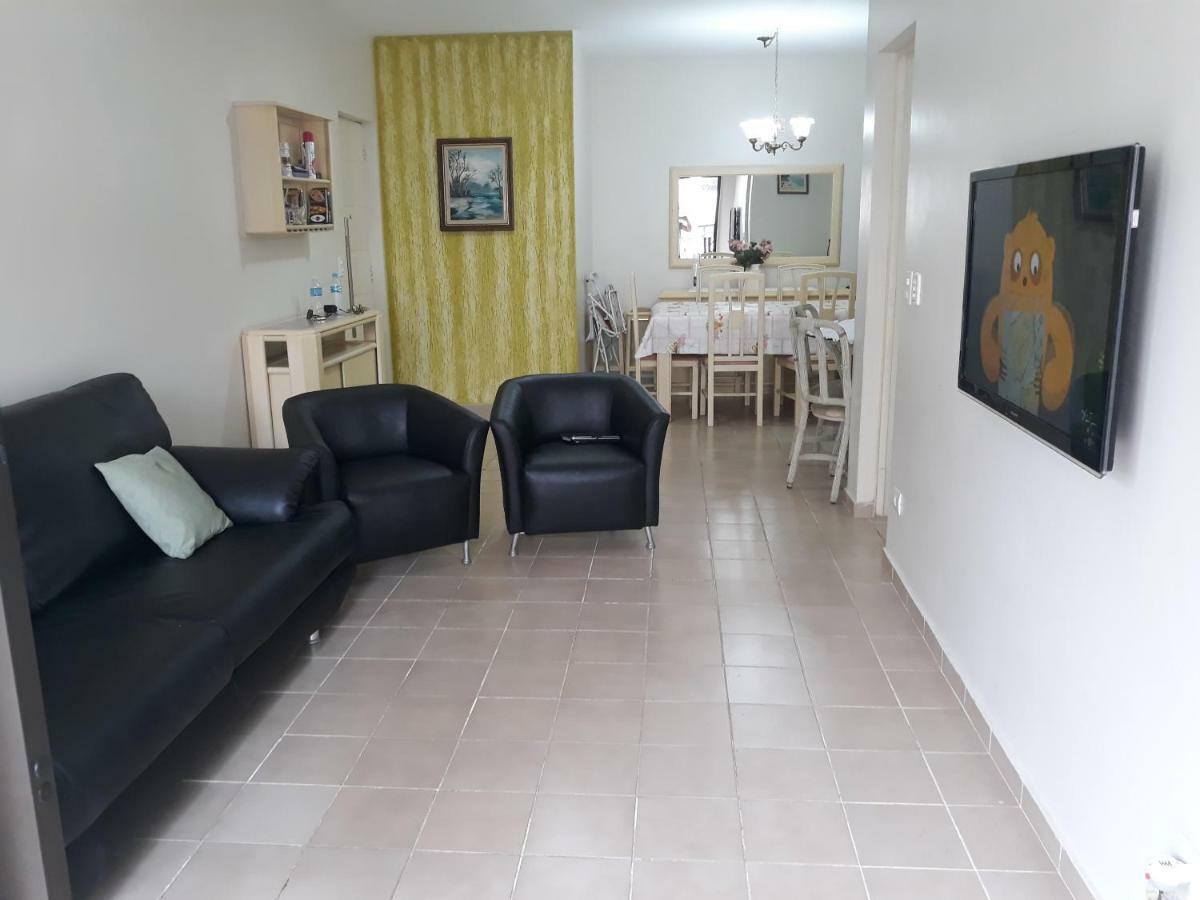 Guaruja Enseada Canto Tortuga Zewnętrze zdjęcie