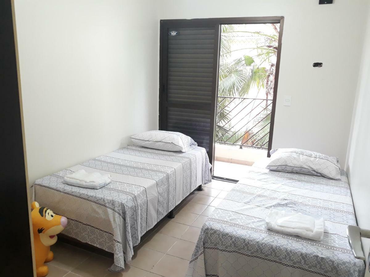 Guaruja Enseada Canto Tortuga Zewnętrze zdjęcie